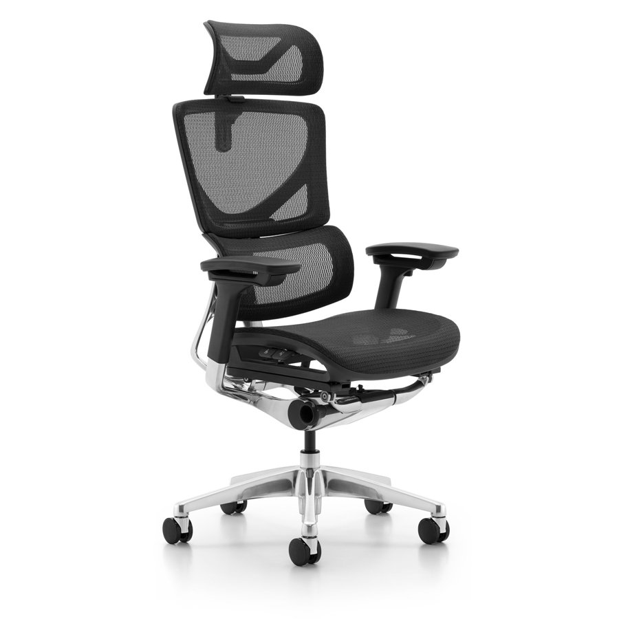 How to choose a comfortable and good-selling ergonomic office chair