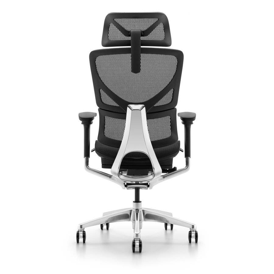 How to choose a comfortable and good-selling ergonomic office chair