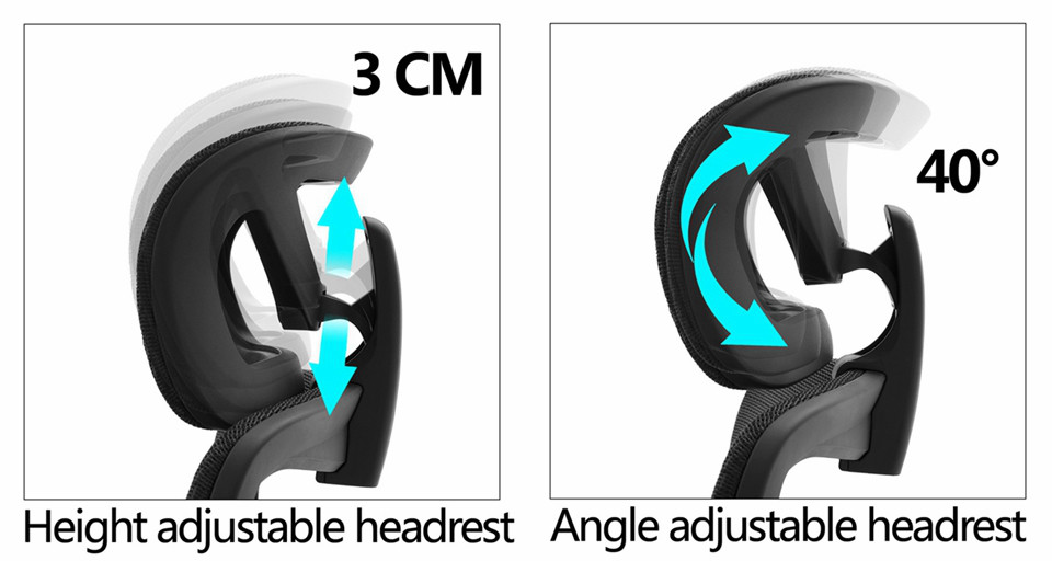 Which ergonomic chair is better for your client Which ergonomic chair is better for your client