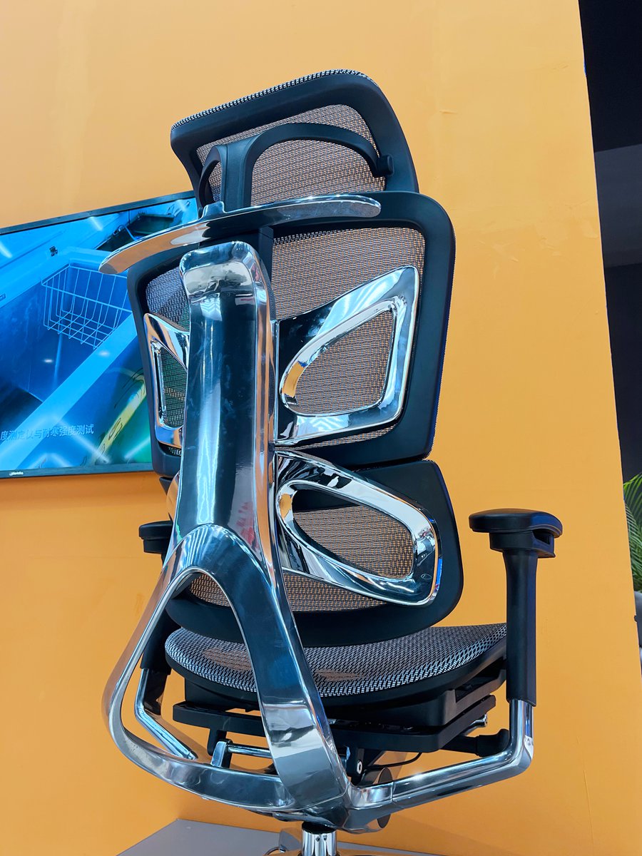 Yingfu Butterfly Ergonomic Chair in 2022