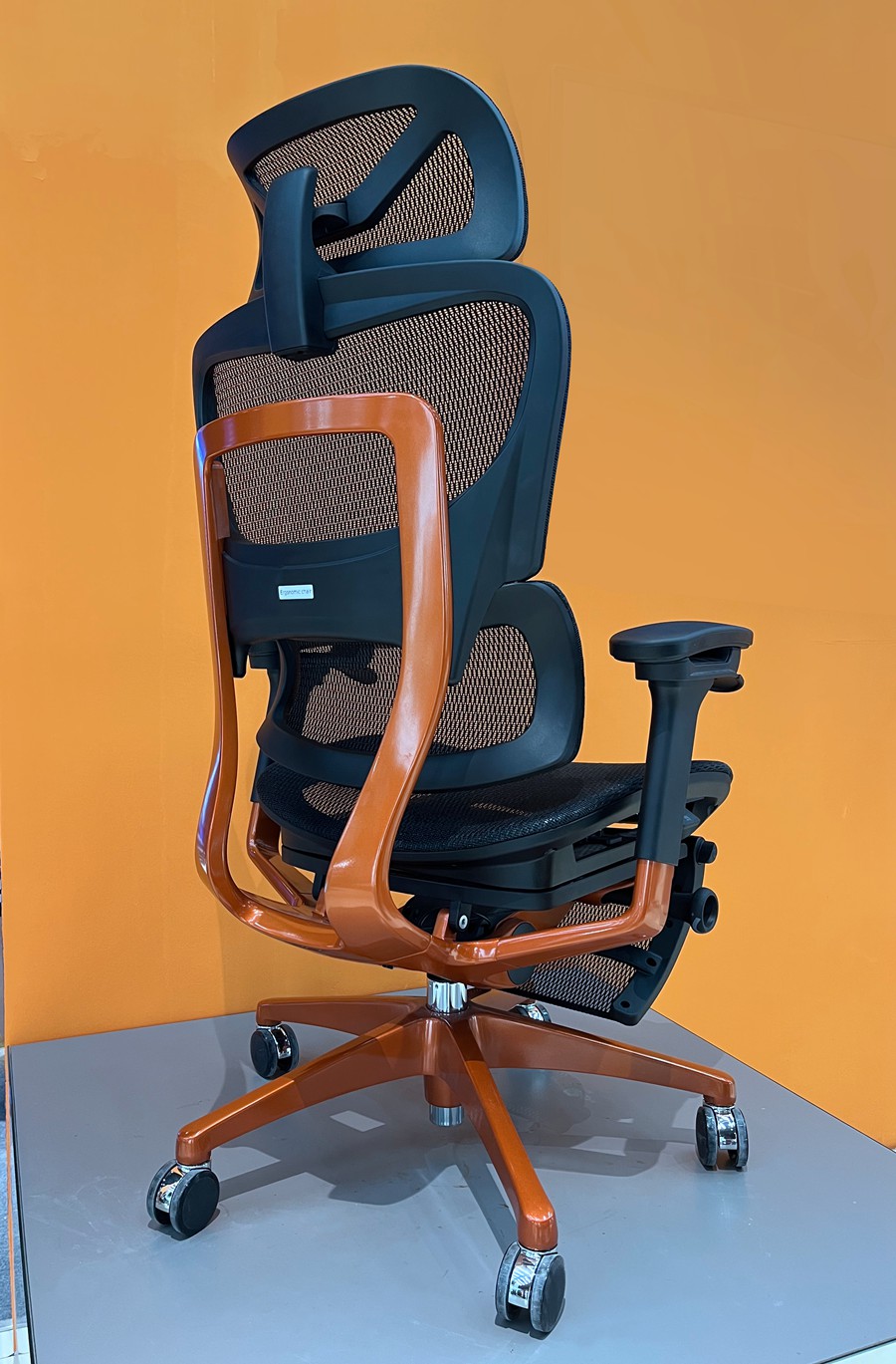 Four Important Design Points of Ergonomic Chairs