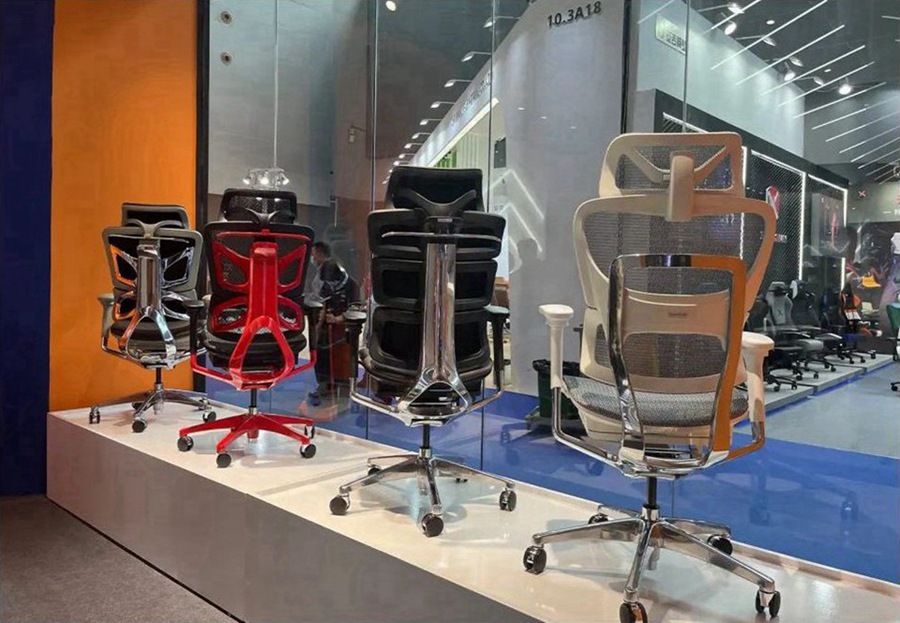 Why ergonomic chairs become more and more popular?cid=5