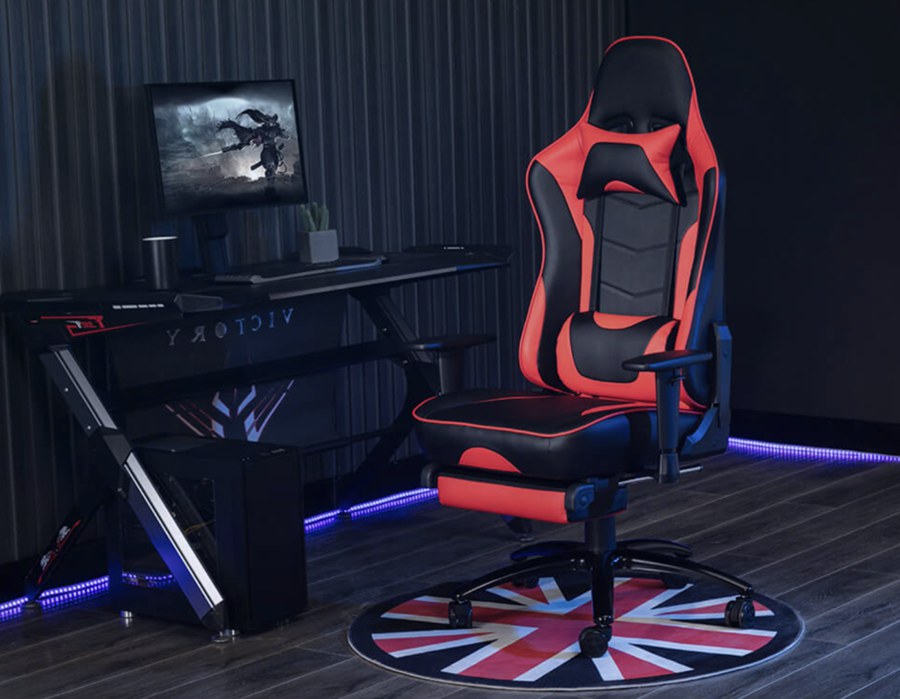 Are Gaming Chairs Worth Buying?cid=5