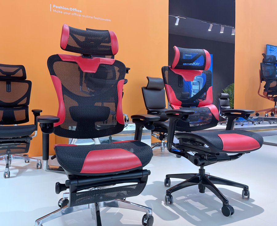 How to choose a suitable gaming chair?cid=5 How to choose a suitable gaming chair?cid=5