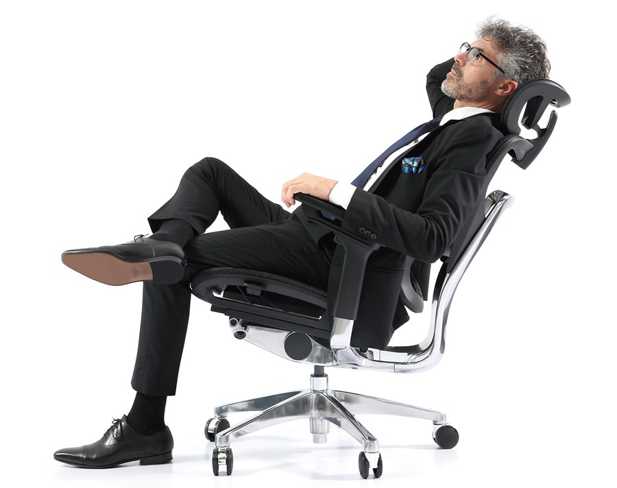 Do Ergonomic Chairs Need Headrests?cid=5