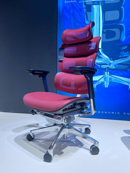 Do Ergonomic Chairs Need Headrests?cid=5