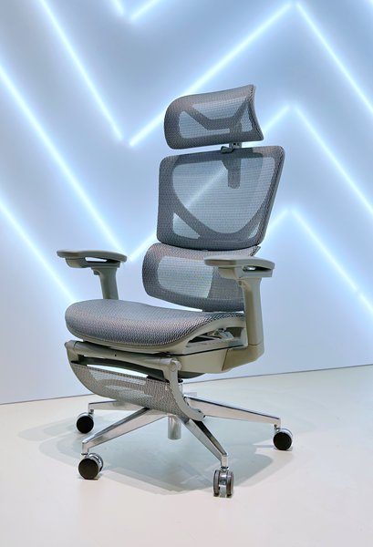 Do Ergonomic Chairs Need Headrests?cid=5