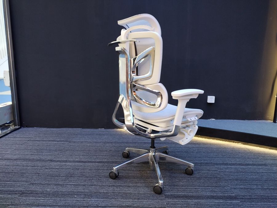 The Importance of Mesh Seat Cushion of Ergonomic Office Chair The Importance of Mesh Seat Cushion of Ergonomic Office Chair