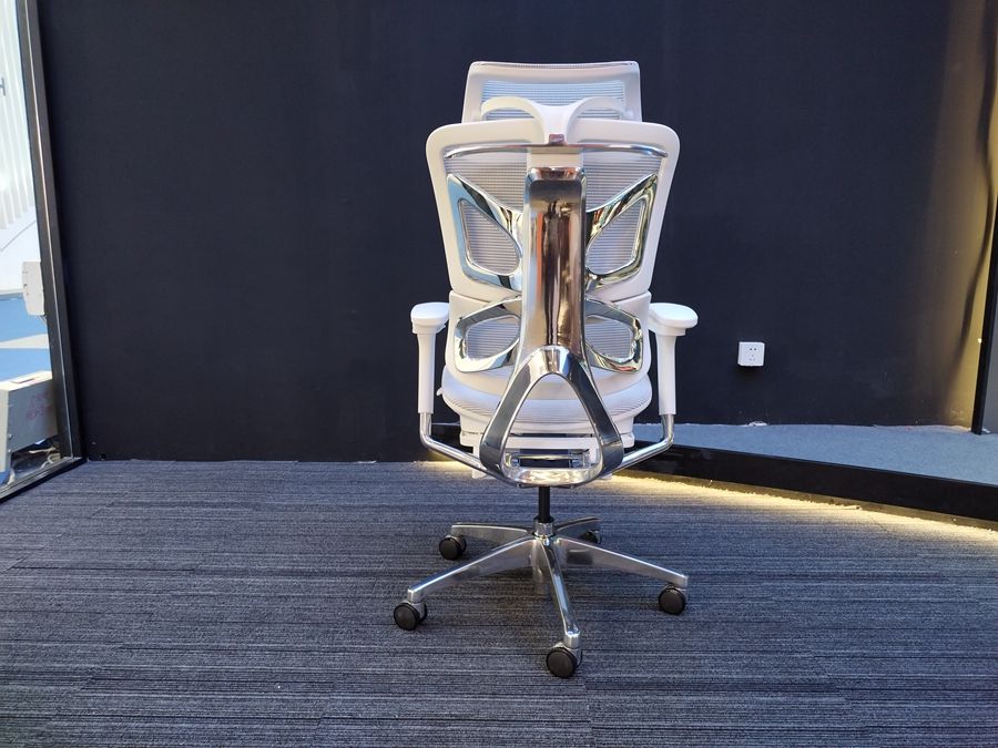 The Importance of Mesh Seat Cushion of Ergonomic Office Chair The Importance of Mesh Seat Cushion of Ergonomic Office Chair