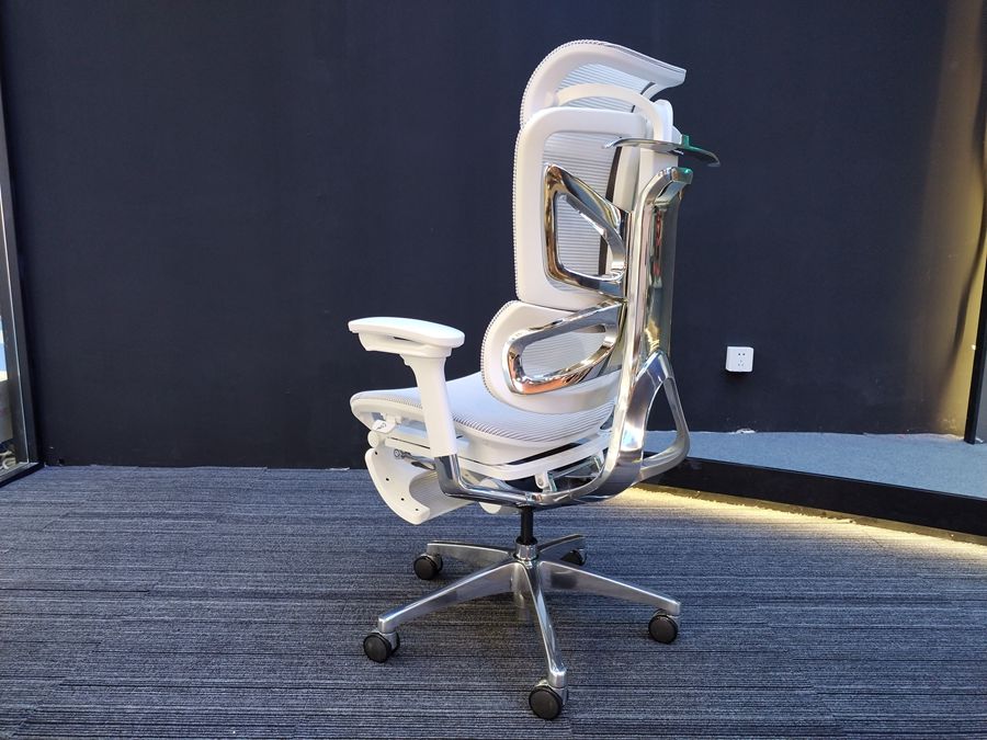 The Importance of Mesh Seat Cushion of Ergonomic Office Chair The Importance of Mesh Seat Cushion of Ergonomic Office Chair