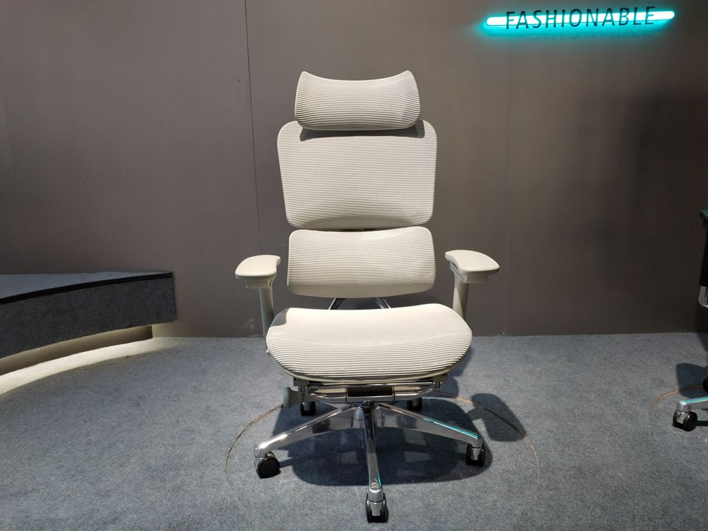 Why People Need Ergonomic Chair Why People Need Ergonomic Chair