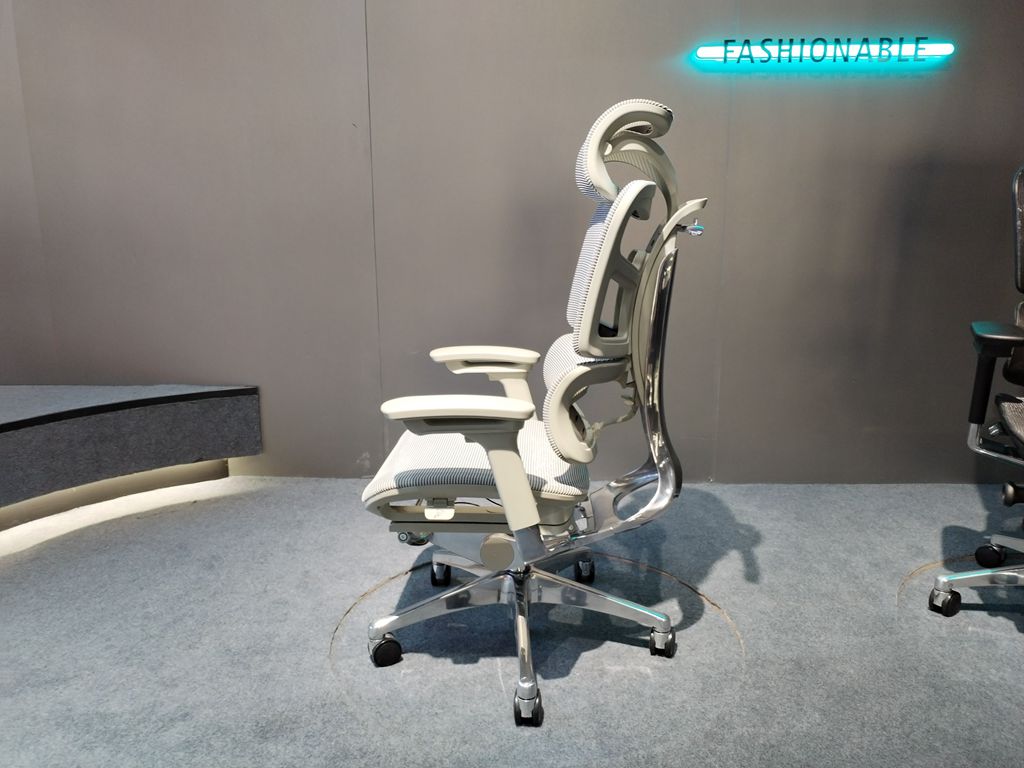 Why People Need Ergonomic Chair Why People Need Ergonomic Chair