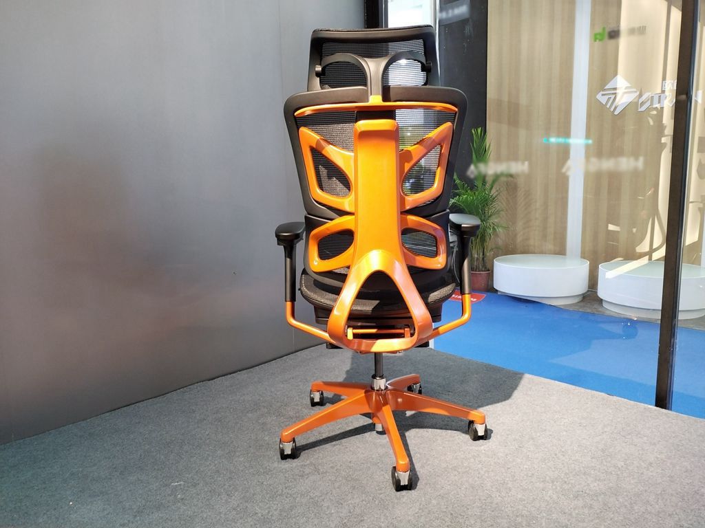 What's the Advantage of Dynamic Lumbar Support in Ergonomic Chairs?cid=5 What's the Advantage of Dynamic Lumbar Support in Ergonomic Chairs?cid=5