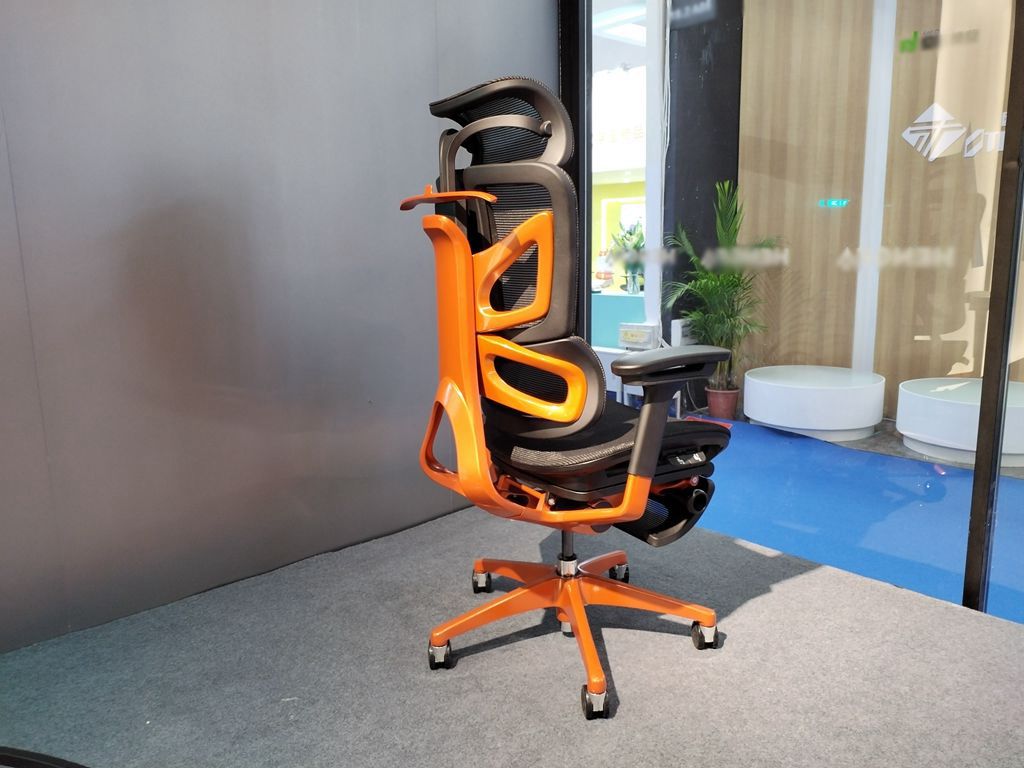 What's the Advantage of Dynamic Lumbar Support in Ergonomic Chairs?cid=5 What's the Advantage of Dynamic Lumbar Support in Ergonomic Chairs?cid=5