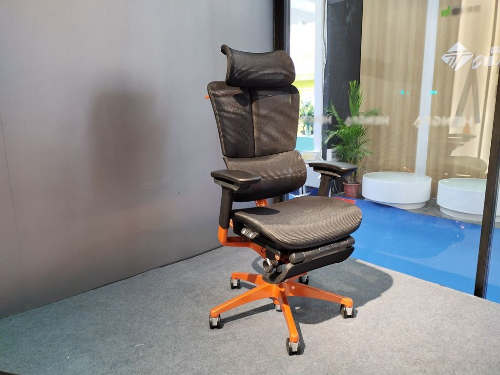What's the Advantage of Dynamic Lumbar Support in Ergonomic Chairs?cid=5 What's the Advantage of Dynamic Lumbar Support in Ergonomic Chairs?cid=5