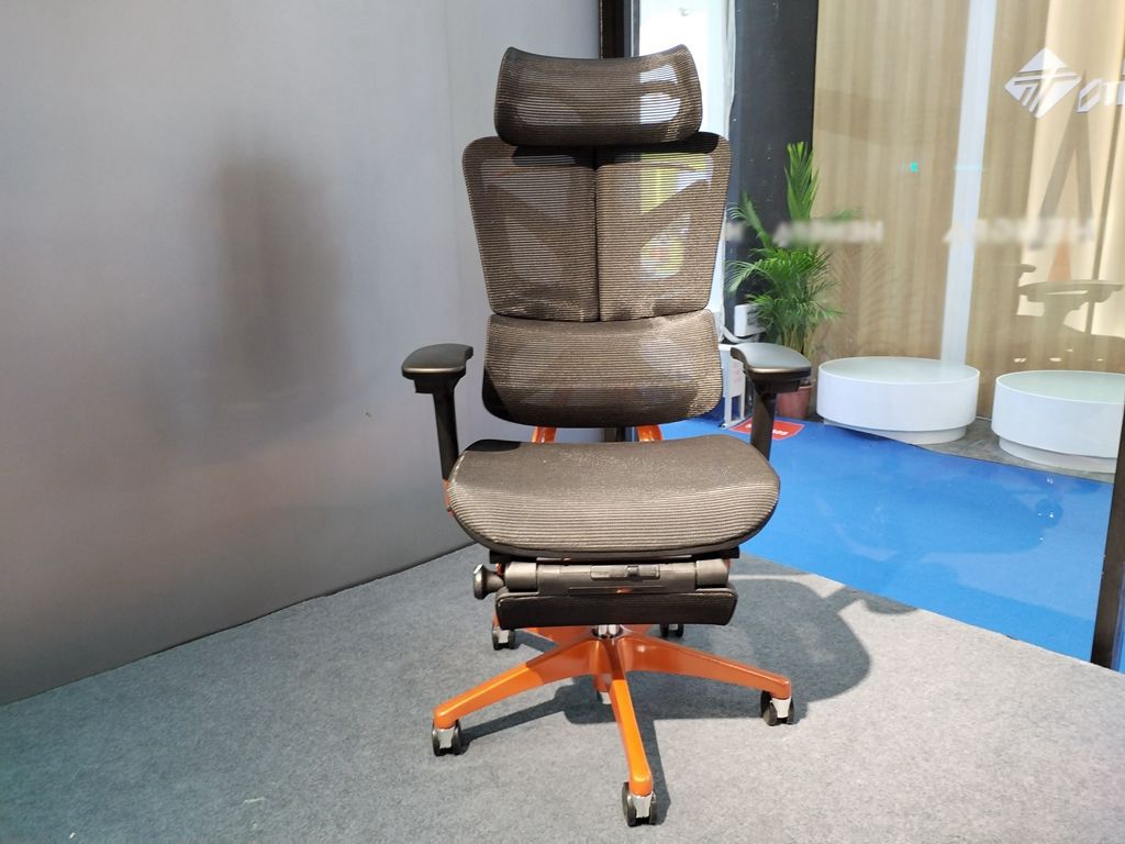 What's the Advantage of Dynamic Lumbar Support in Ergonomic Chairs?cid=5 What's the Advantage of Dynamic Lumbar Support in Ergonomic Chairs?cid=5