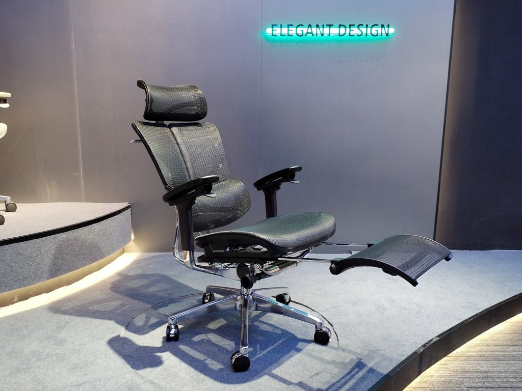 Why You Need an Ergonomic Chair Why You Need an Ergonomic Chair