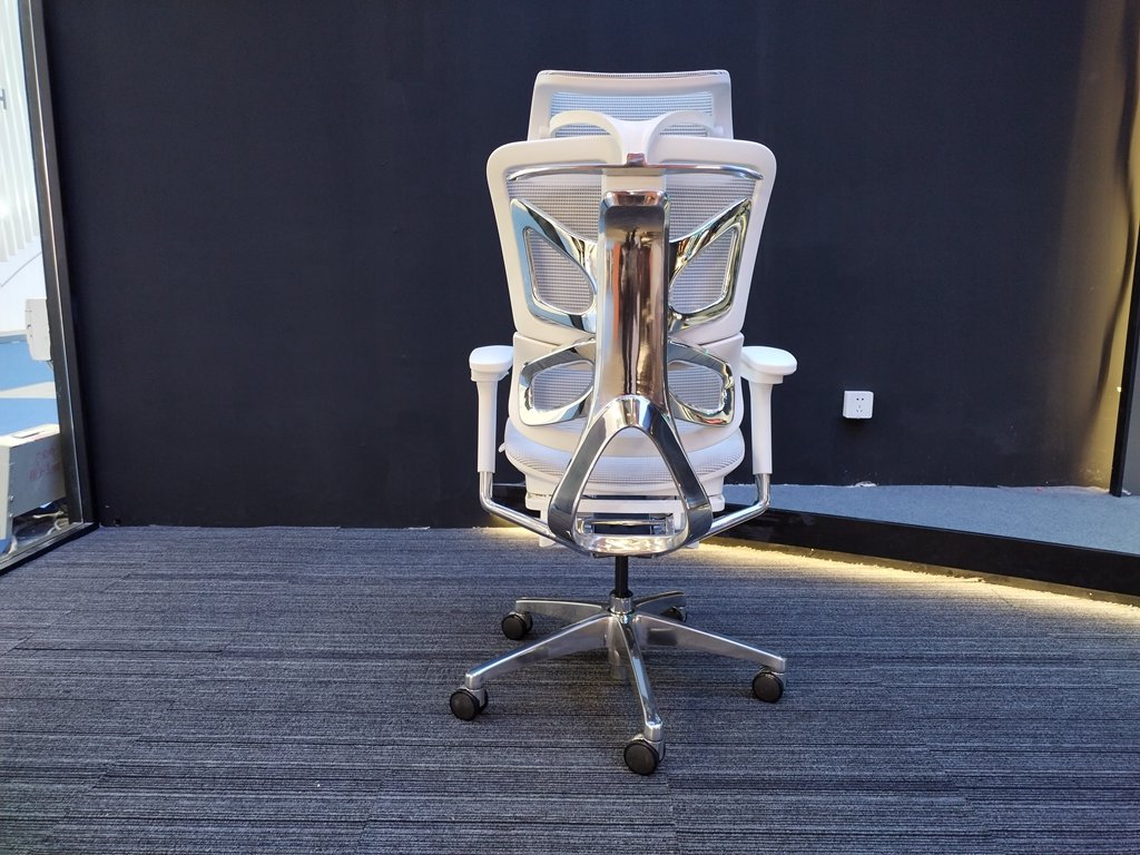 Why You Need an Ergonomic Chair Why You Need an Ergonomic Chair