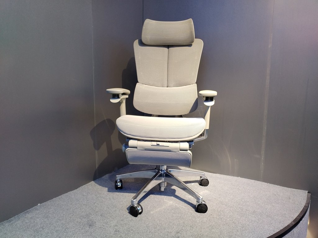 Why You Need an Ergonomic Chair Why You Need an Ergonomic Chair