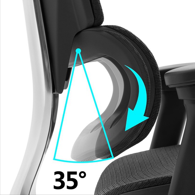 5 Reasons Why People Need Ergonomic Chairs with Good Lumbar Support in the Office