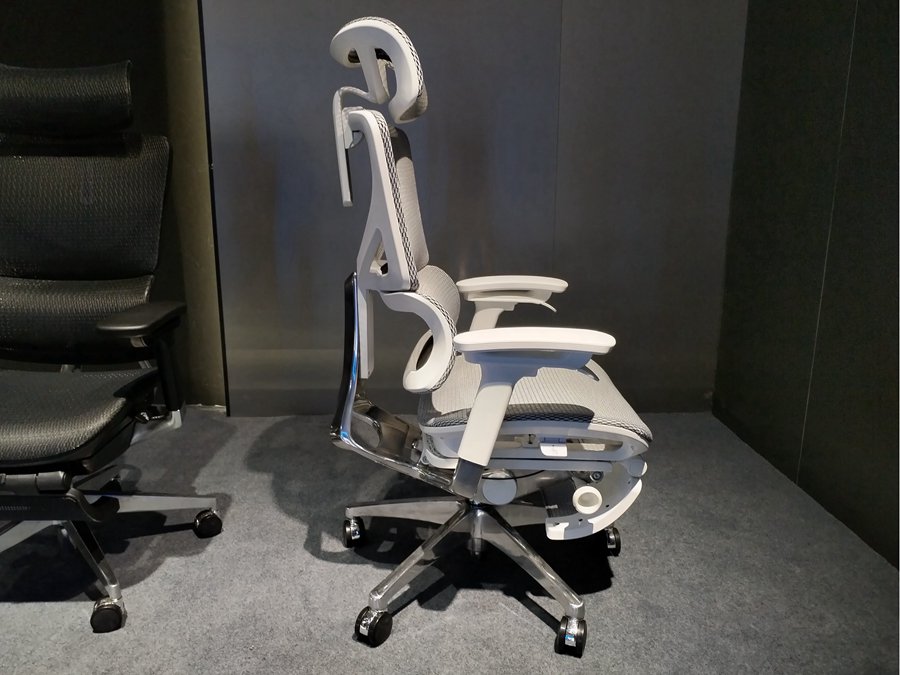 What Are The Best Home Office Chairs For Lower Back Pain: The Importance Of Independent Lumbar Support