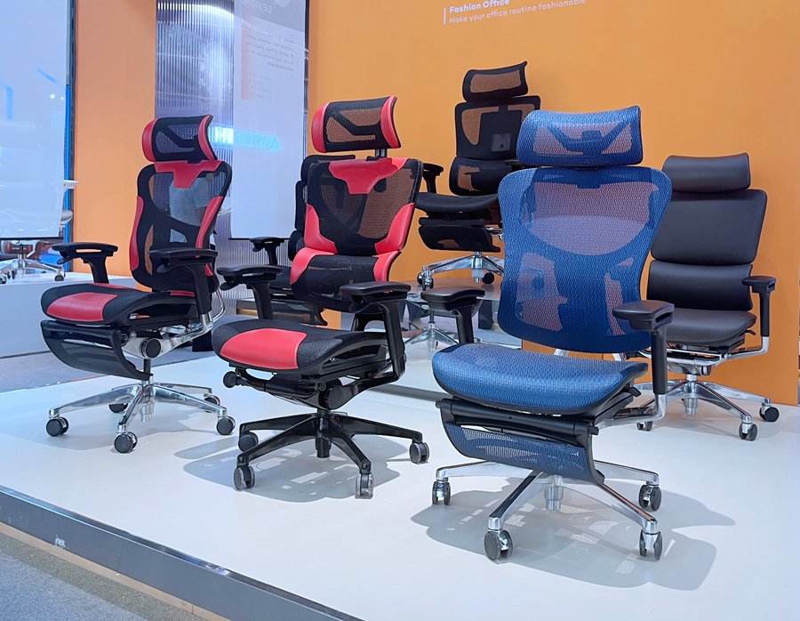 What Are The Best Home Office Chairs For Lower Back Pain: The Importance Of Independent Lumbar Support