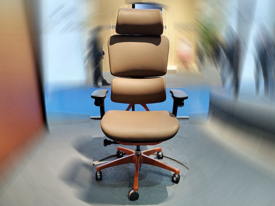 Master the Art of Sitting: Tips on How to Relieve Back Pain with an Ergonomic Chair Master the Art of Sitting: Tips on How to Relieve Back Pain with an Ergonomic Chair
