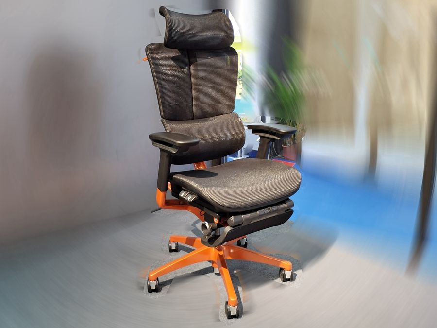 The Role of Ergonomic Work Chairs in Preventing Workplace Injuries The Role of Ergonomic Work Chairs in Preventing Workplace Injuries