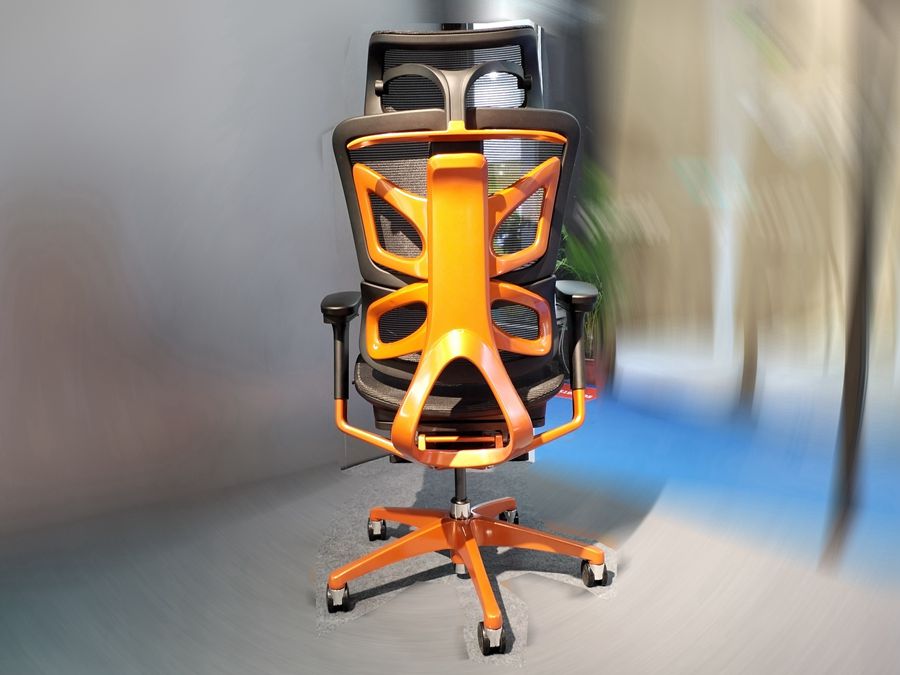 The Role of Ergonomic Work Chairs in Preventing Workplace Injuries The Role of Ergonomic Work Chairs in Preventing Workplace Injuries