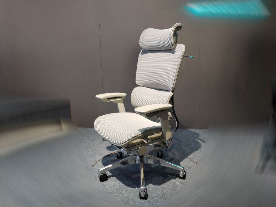 The Difference Between Shunmas Ergonomic Chair and Ordinary Chair