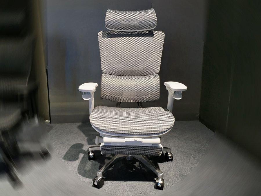 Why a Comfortable Office Chair Is Important