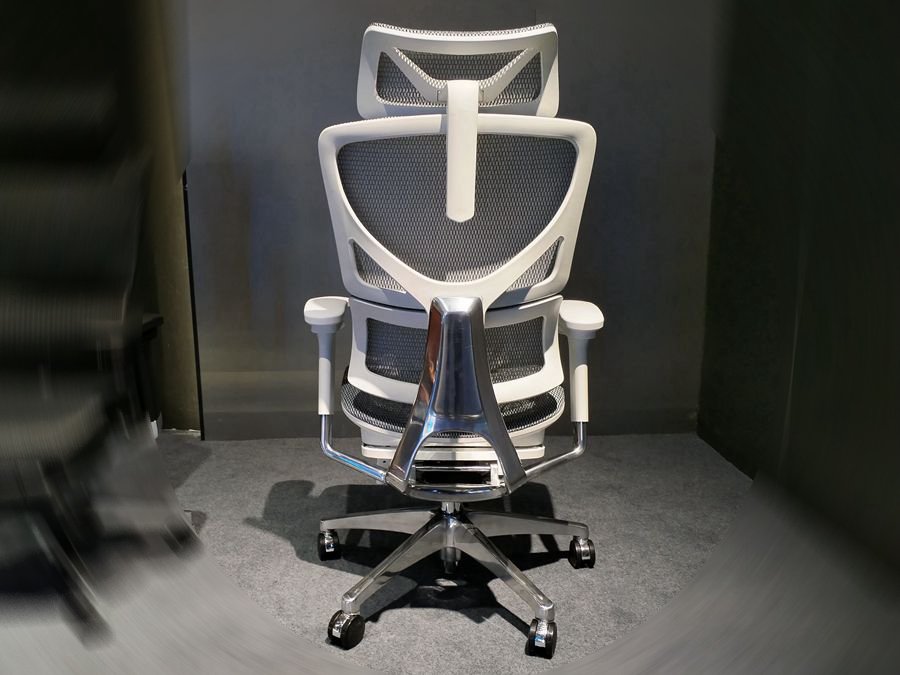 Why a Comfortable Office Chair Is Important