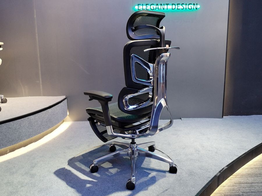 Key Features to Look for Comfortable Home Office Chairs