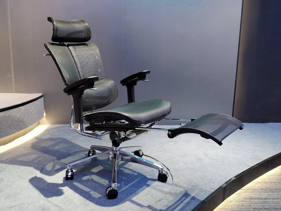 Key Features to Look for Comfortable Home Office Chairs