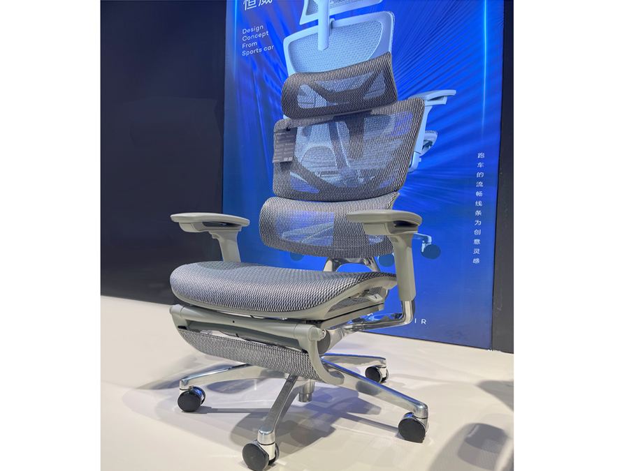 Are ergonomic chairs really useful? Is an ergonomic chair really necessary?cid=5 Are ergonomic chairs really useful? Is an ergonomic chair really necessary?cid=5