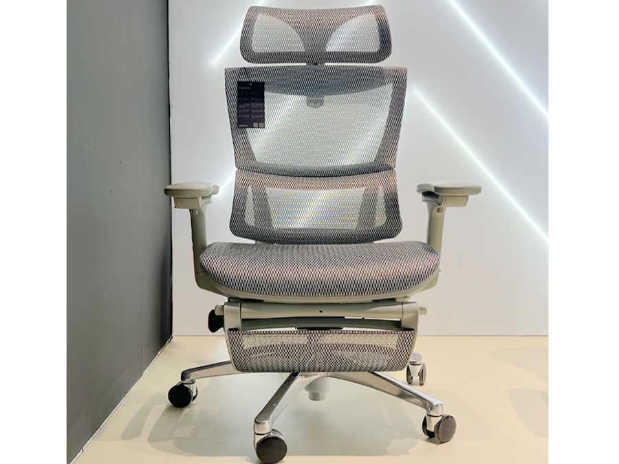 Why Are Ergonomic Chairs So Popular? It Turns Out That They Have Such Functions Why Are Ergonomic Chairs So Popular? It Turns Out That They Have Such Functions