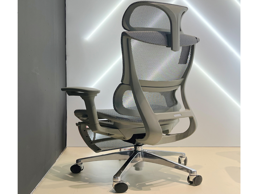 Why Are Ergonomic Chairs So Popular? It Turns Out That They Have Such Functions Why Are Ergonomic Chairs So Popular? It Turns Out That They Have Such Functions