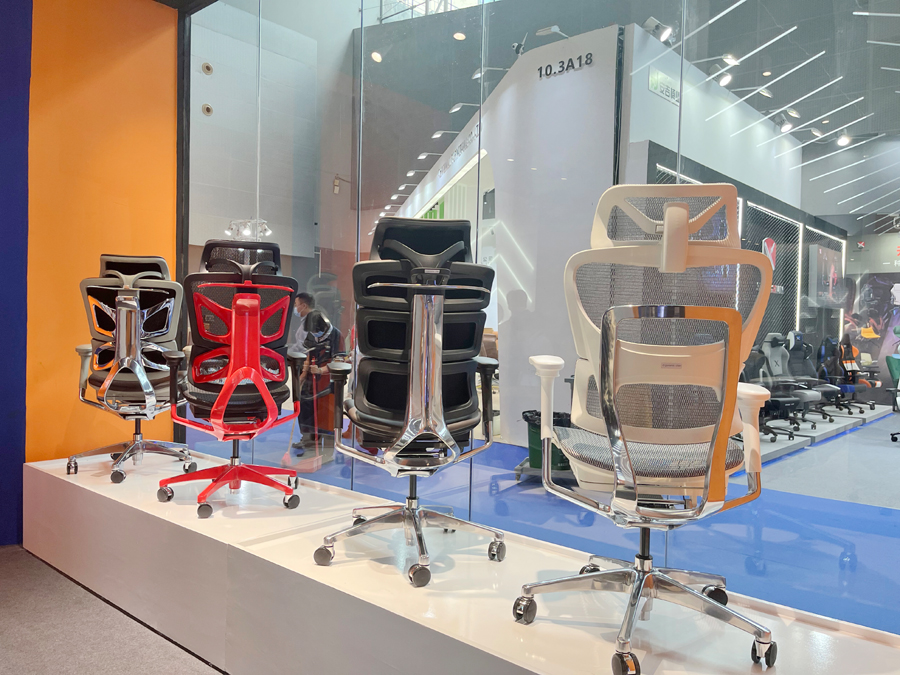 Why Are Ergonomic Chairs A Reflection Of Health Concepts?cid=5 Why Are Ergonomic Chairs A Reflection Of Health Concepts?cid=5