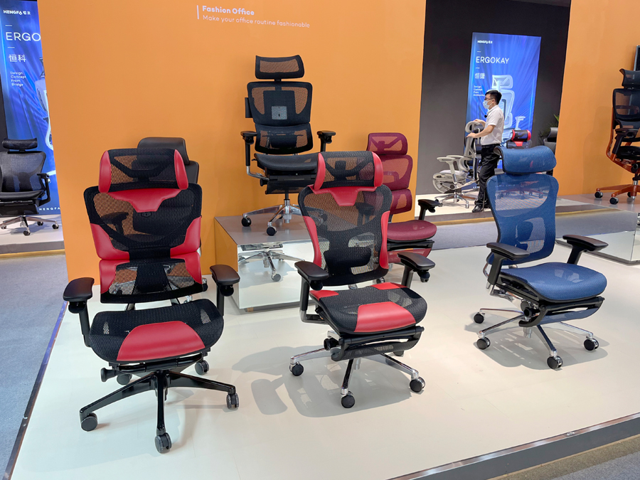 How To Choose A Good Ergonomic Chair Or Office Chair Factory?cid=5 How To Choose A Good Ergonomic Chair Or Office Chair Factory?cid=5