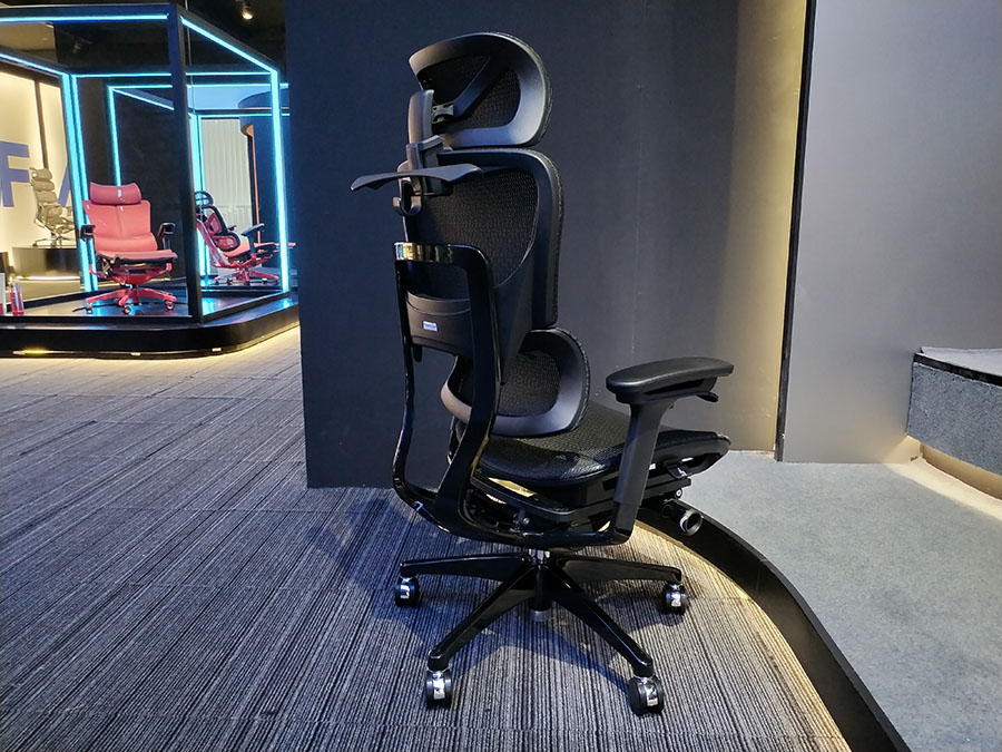 Diverse Choices of Mesh Chairs: Ergonomic Chairs, Office Chairs and Reclining Chairs Diverse Choices of Mesh Chairs: Ergonomic Chairs, Office Chairs and Reclining Chairs