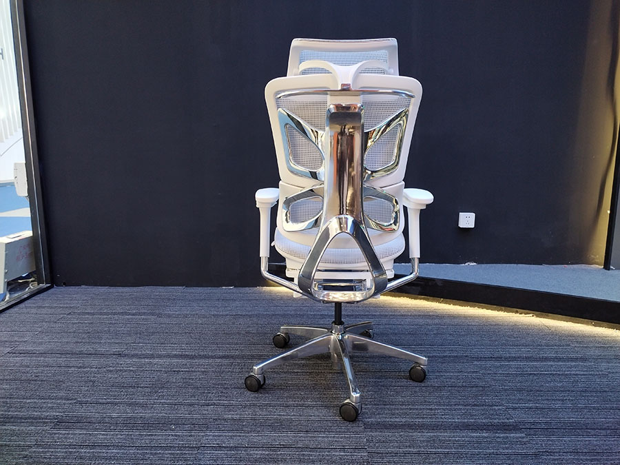 What Are The Benefits Of An Ergonomic Chair With Footrest?cid=5 What Are The Benefits Of An Ergonomic Chair With Footrest?cid=5