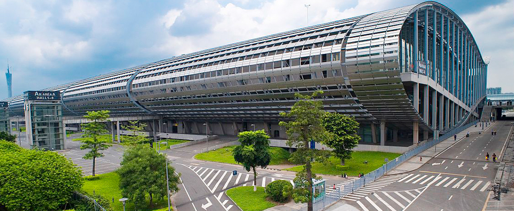 YINGFU was a big success at 47th CIFF GUANGZHOU