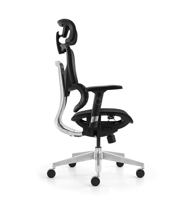 High Back Swivel Manager Mesh Office Chairs