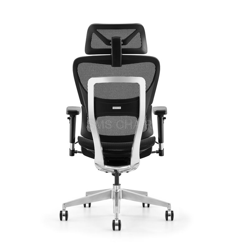 High Back Swivel Manager Mesh Office Chairs