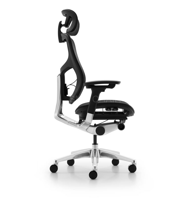 Passed BIFMA Standard Luxury Ergonomic Mesh Office Chair