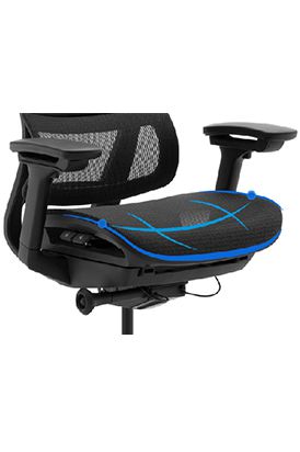 Rear arc design, Front high point design