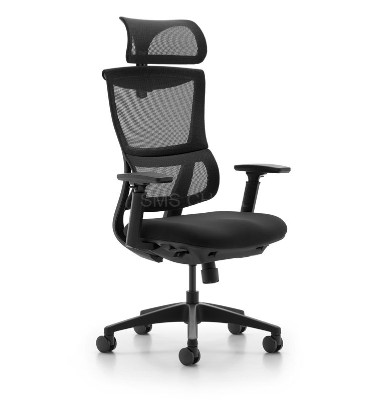 Multi-Functional Ergonomic Mesh Office Executive Chairs