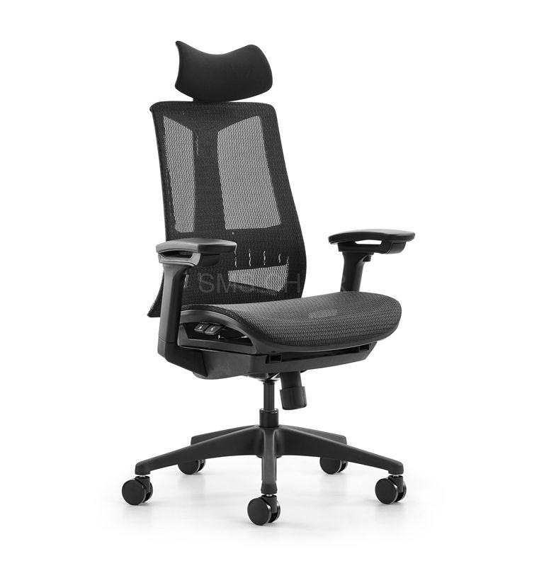 Foshan Made High End Executive Manager Office Chair for CEO