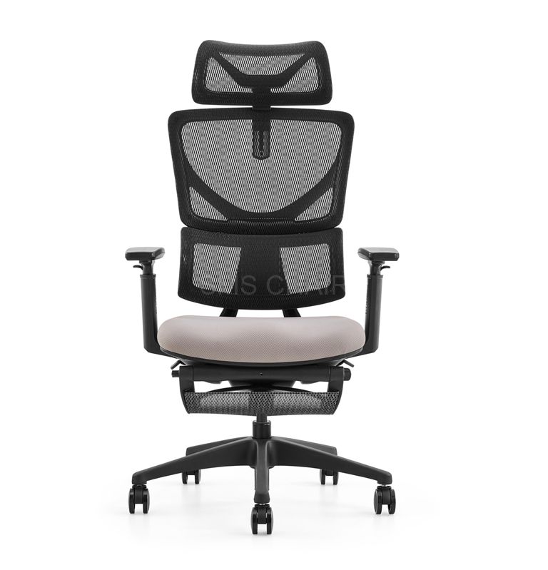 人体工学椅恒威B-A-1-L