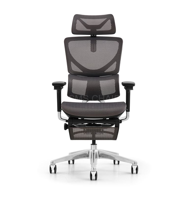 人体工学椅恒威E-A-L